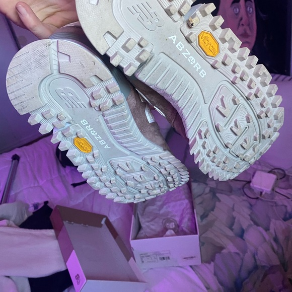 New balance x Kith RC1300 Antler size 7 - Picture 4 of 6